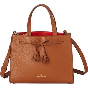 Kate Spade Isobel Hayes Street Bag